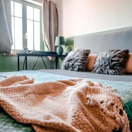 Holiday home Zagroda “ Lesny Sad” *