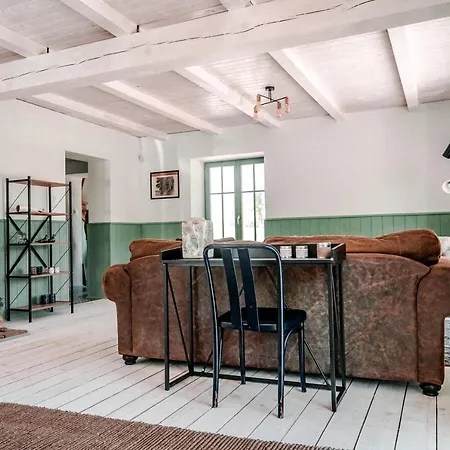 Zagroda “ Lesny Sad” * Bronikowo