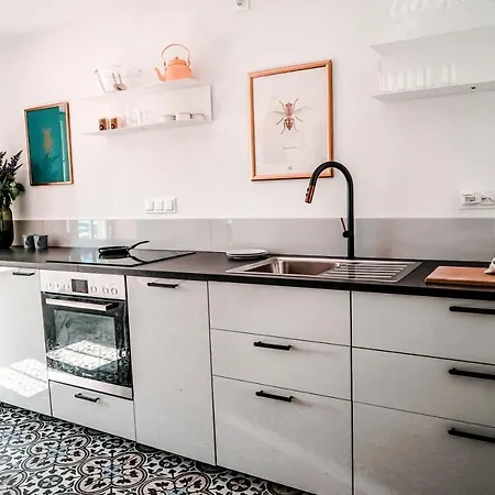 Holiday home Zagroda “ Lesny Sad” Bronikowo