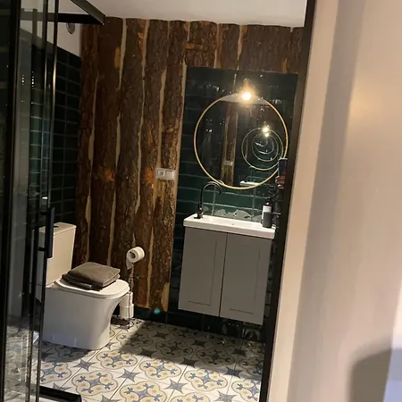 Zagroda “ Lesny Sad” * Bronikowo