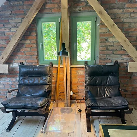 Holiday home Zagroda “ Lesny Sad”