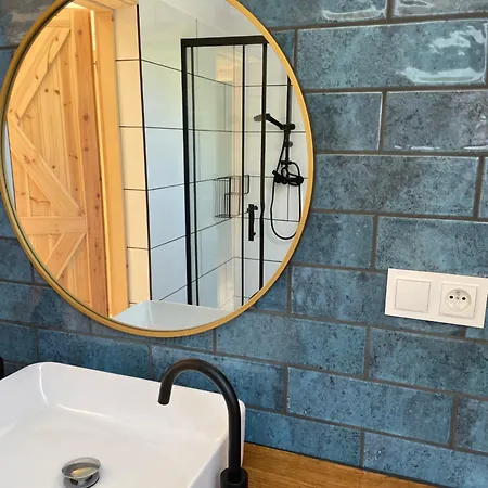 Zagroda “ Lesny Sad” Bronikowo