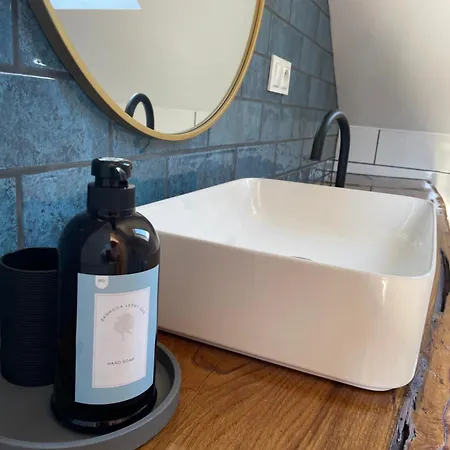 山林小屋 Zagroda “ Lesny Sad” *