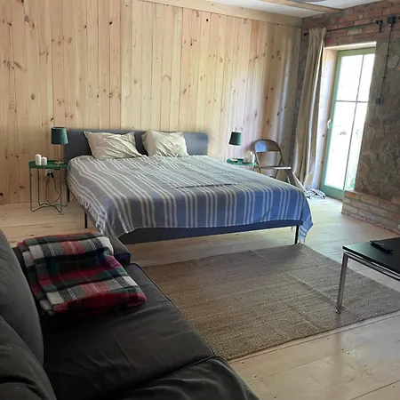 Zagroda “ Lesny Sad” Holiday home