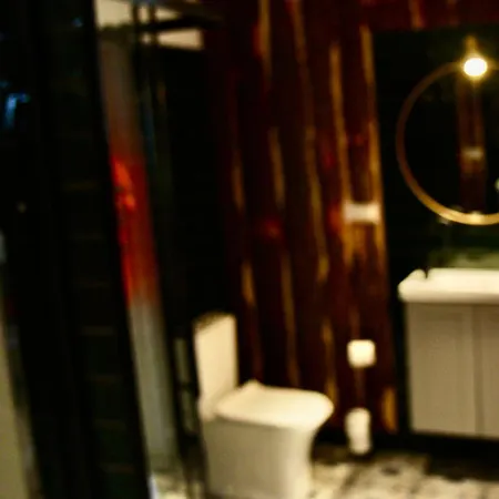 山林小屋 Zagroda “ Lesny Sad” Bronikowo