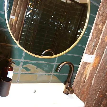 Zagroda “ Lesny Sad” * Bronikowo