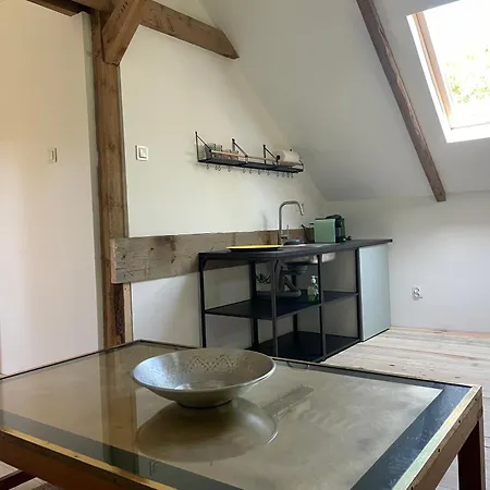 Zagroda “ Lesny Sad” Holiday home