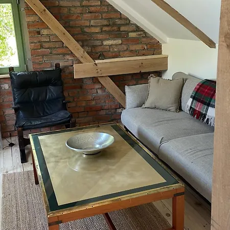 山林小屋 Zagroda “ Lesny Sad”