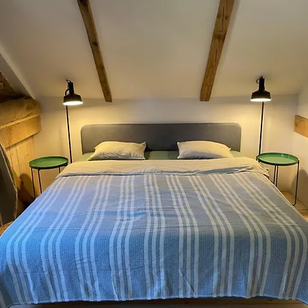 Zagroda “ Lesny Sad” Holiday home *
