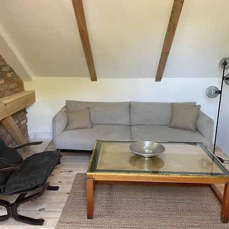Zagroda “ Lesny Sad” Holiday home Bronikowo
