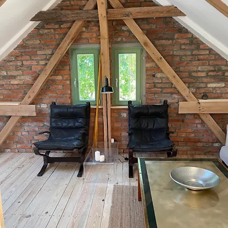 Zagroda “ Lesny Sad” Holiday home