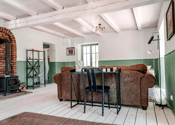 Zagroda “ Lesny Sad” * Bronikowo