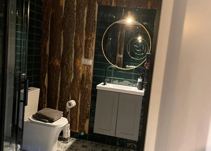 Zagroda “ Lesny Sad” * Bronikowo