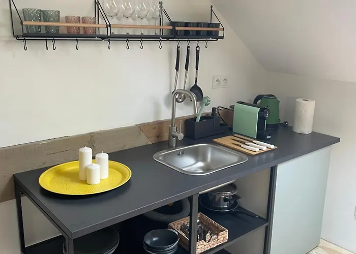 Zagroda “ Lesny Sad” *