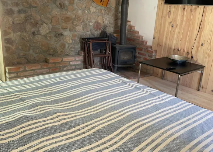 Zagroda “ Lesny Sad” Bronikowo